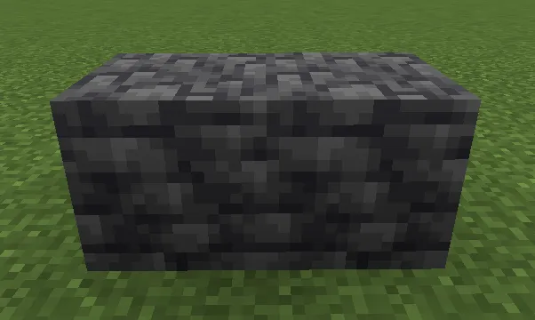 Bedrock to Deepslate — скриншот 2 (Текстуры, Minecraft)