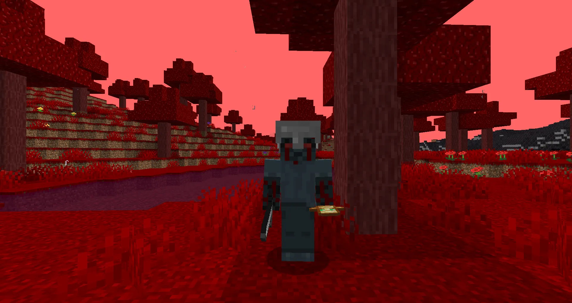 Dragons Extra Items, Моды, Minecraft