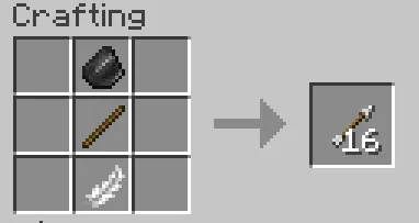 GrindLess, Дата-паки, Minecraft