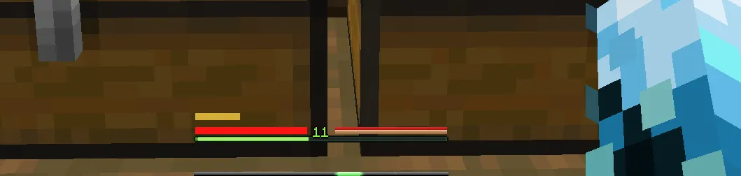 Smoothbar, Текстуры, Minecraft