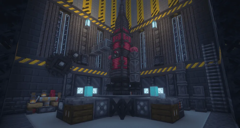 Multiverse Dimensions – Explore Infinite Dimensions, Модпаки, Minecraft