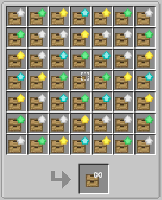 Cyber-Craft — скриншот 19 (Модпаки, Minecraft)