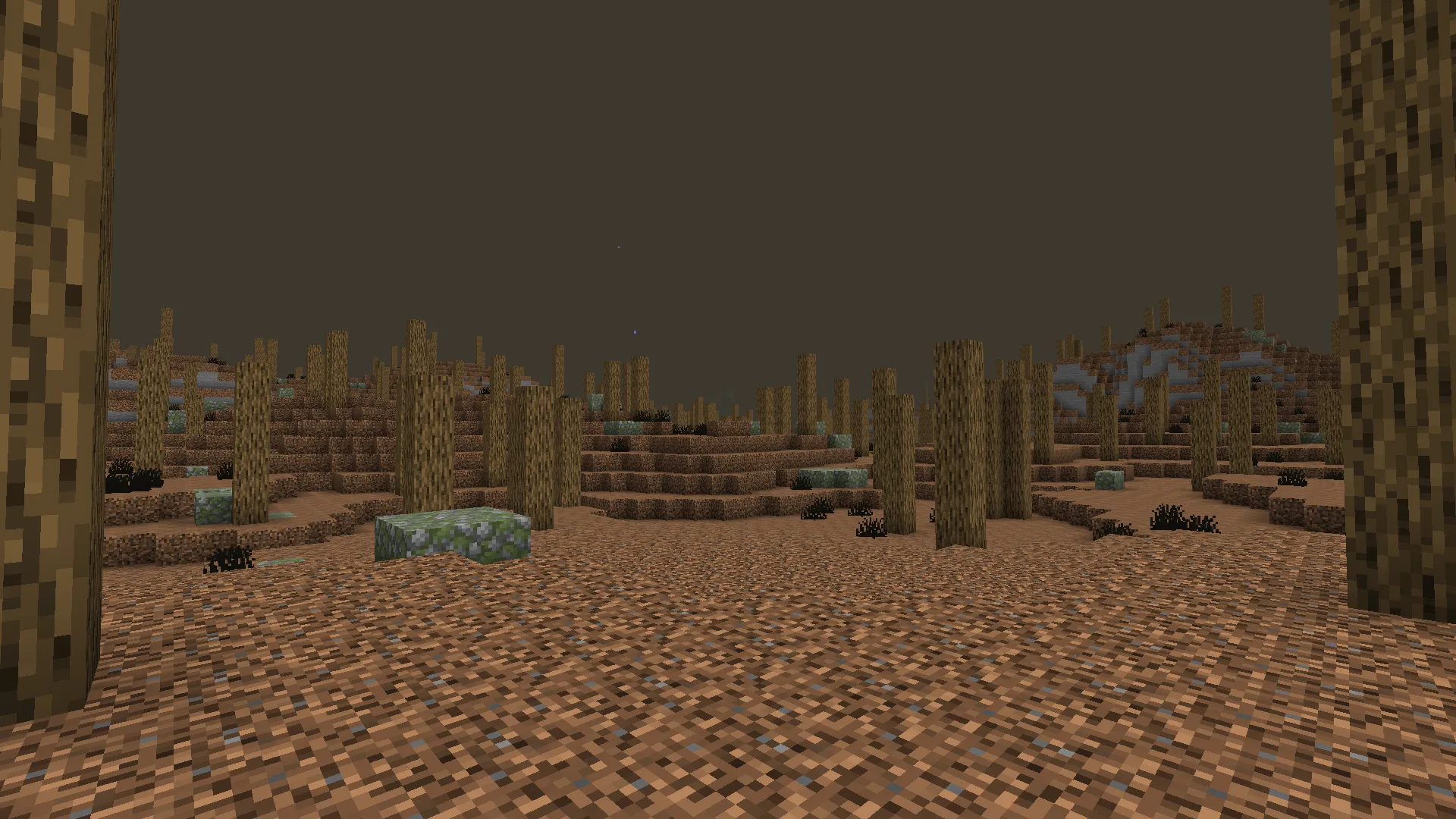 OrePacksMod, Моды, Minecraft