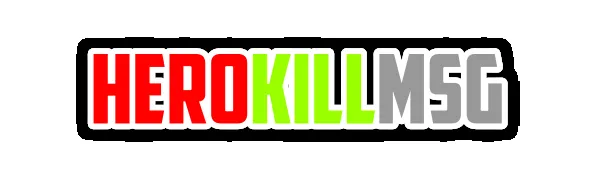 HeroKillMsg — скриншот 1 (Плагины, Minecraft)