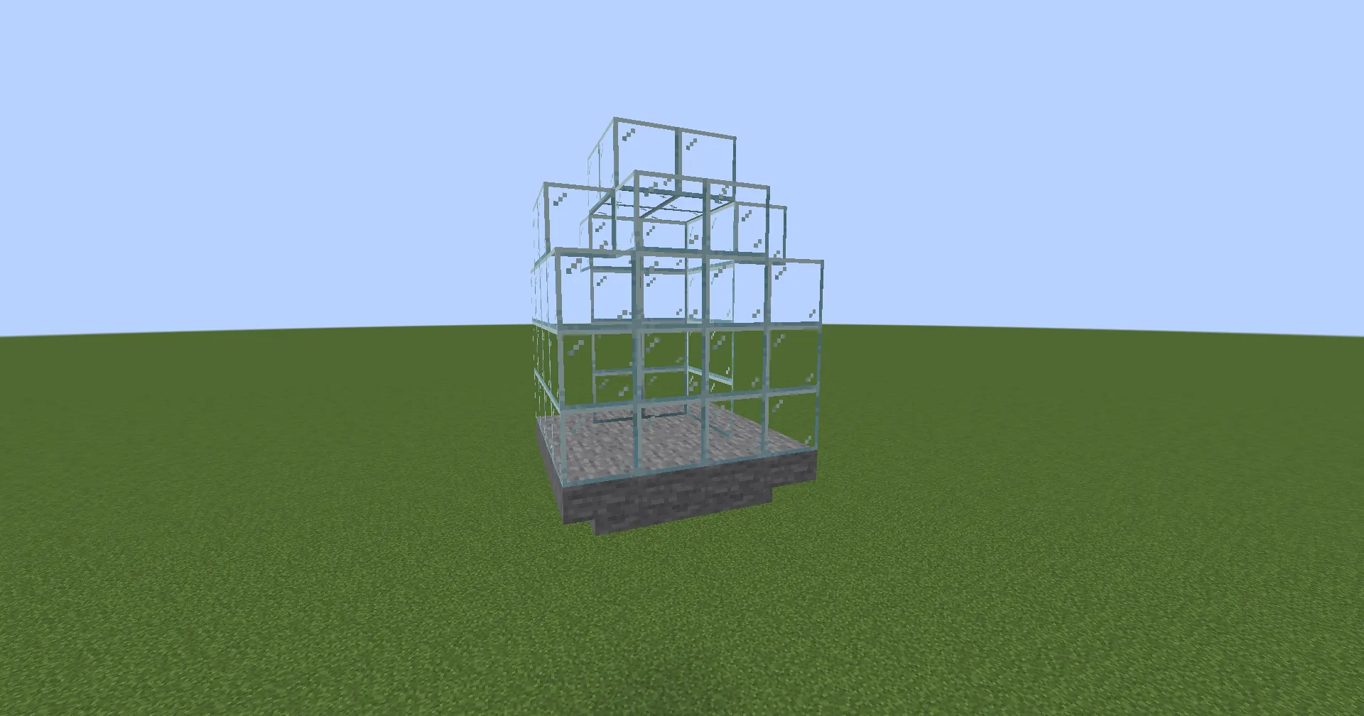 Not Enough Orbits, Моды, Minecraft