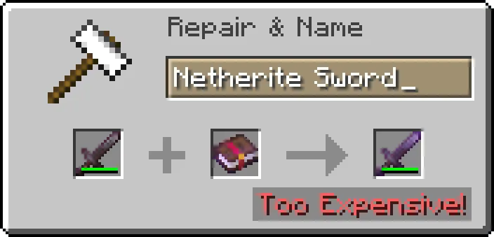 LateGamePlus (Netherite), Моды, Minecraft