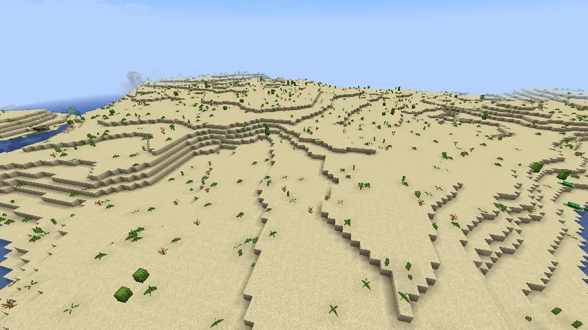 project-518452 — скриншот 1 (Моды, Minecraft)
