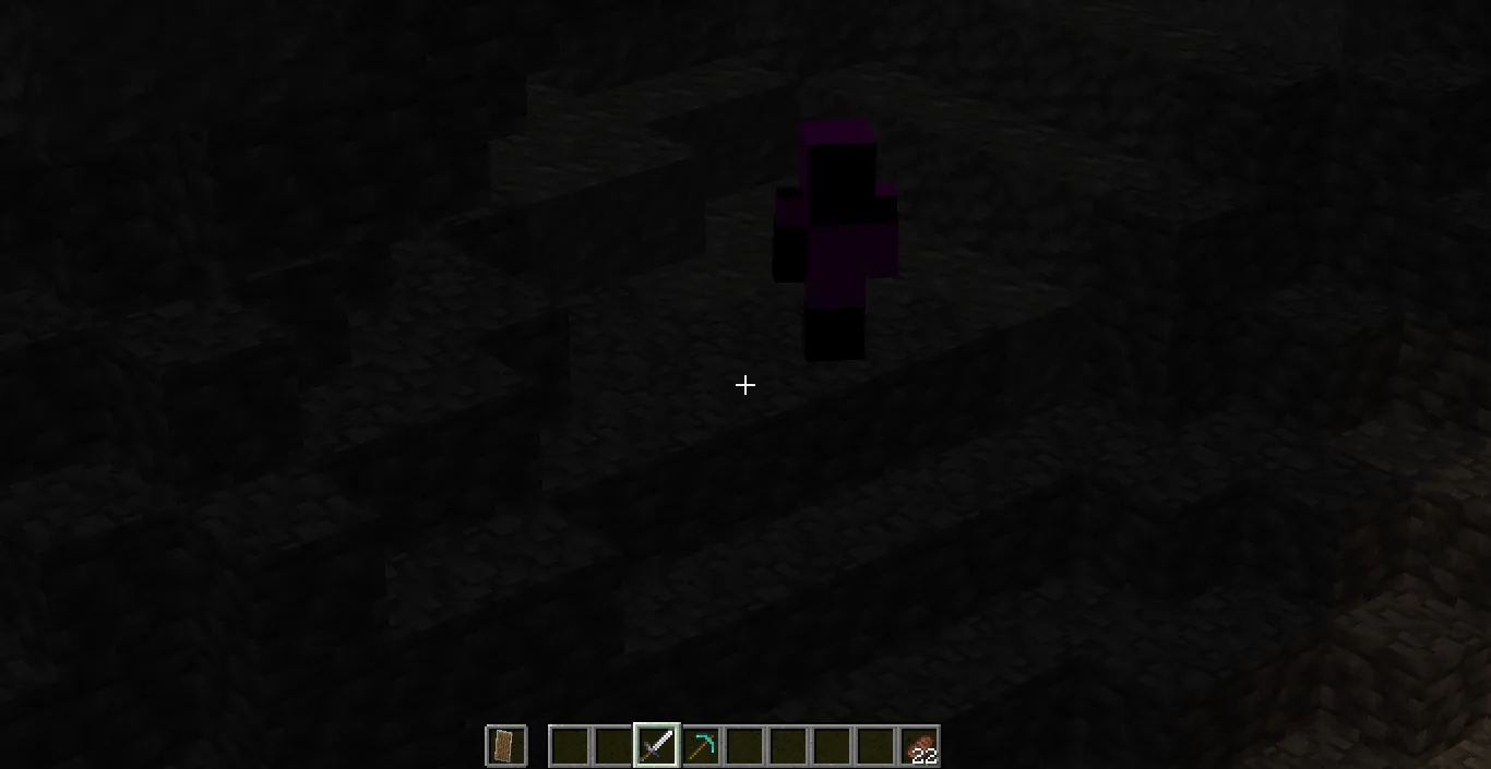 Loading Jar, Моды, Minecraft