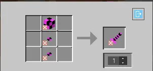 project-940307, Моды, Minecraft