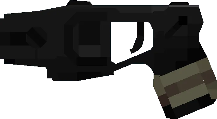 [TACZ] Fallout Gunpack, Моды, Minecraft