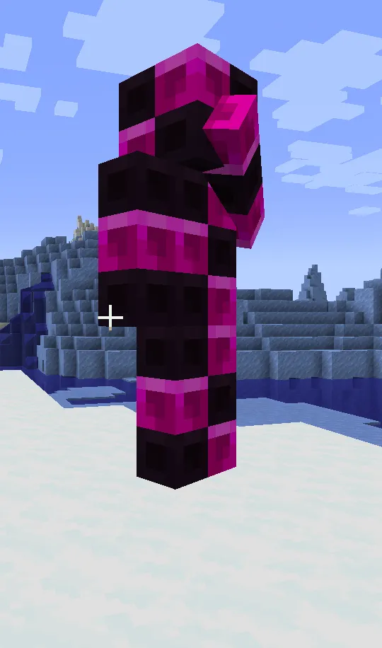 UNTAGGED MOBS , Моды, Minecraft