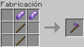 Advanced Amethyst Mod, Моды, Minecraft