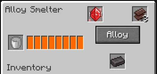 Voidicium - Wands & Ores Update!, Моды, Minecraft