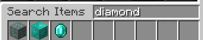 Nentonde's Emeraldswap (+custom language) — скриншот 6 (Текстуры, Minecraft)