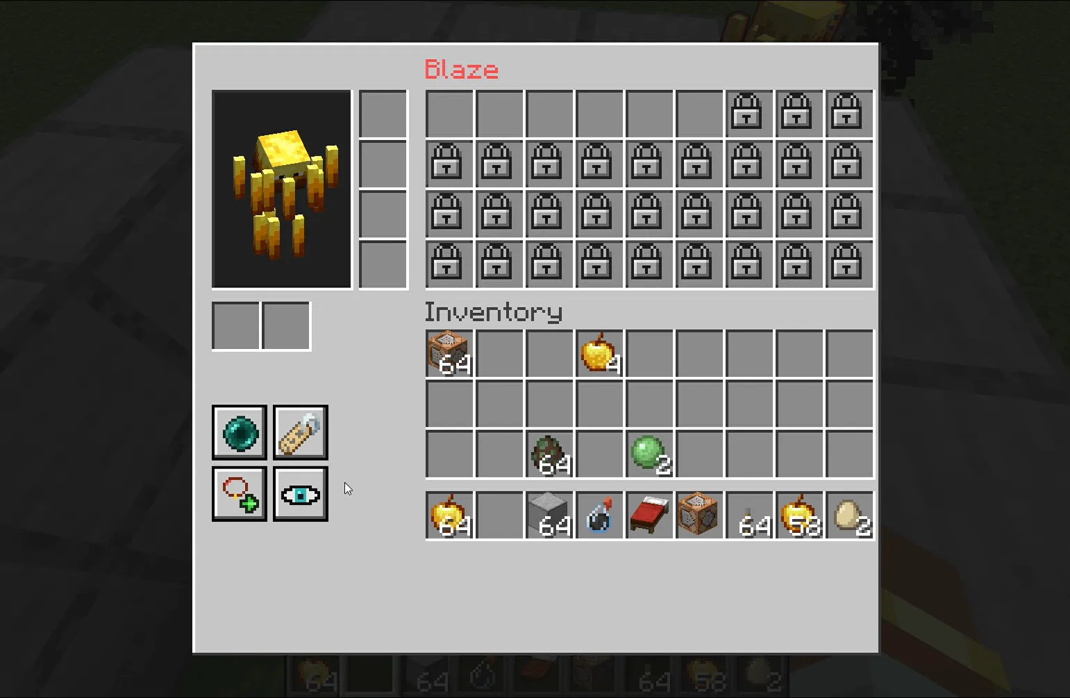 BetterMineTeam — скриншот 3 (Моды, Minecraft)