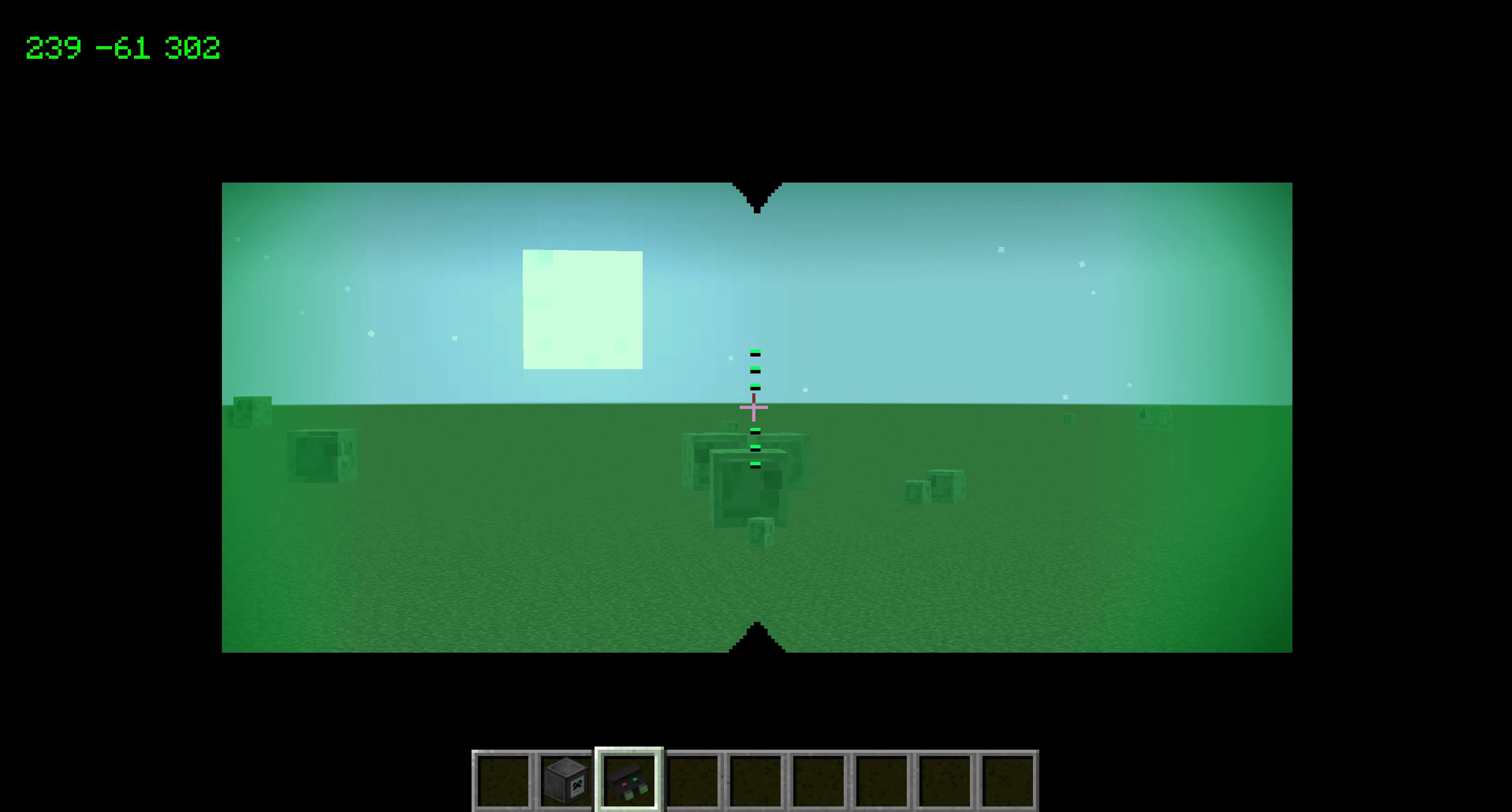 Simple Missiles, Моды, Minecraft