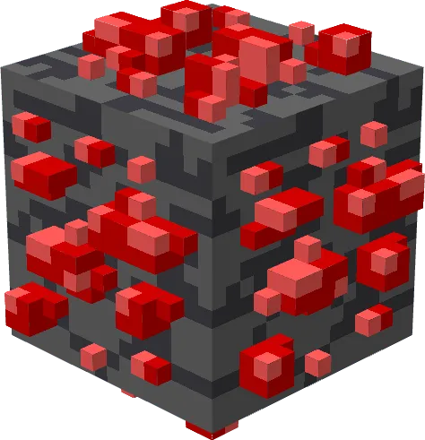 MrOres 3D Vanilla Glowing, Текстуры, Minecraft