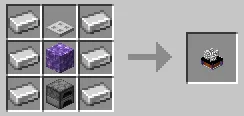 SoulForge (Fabric) — скриншот 7 (Моды, Minecraft)
