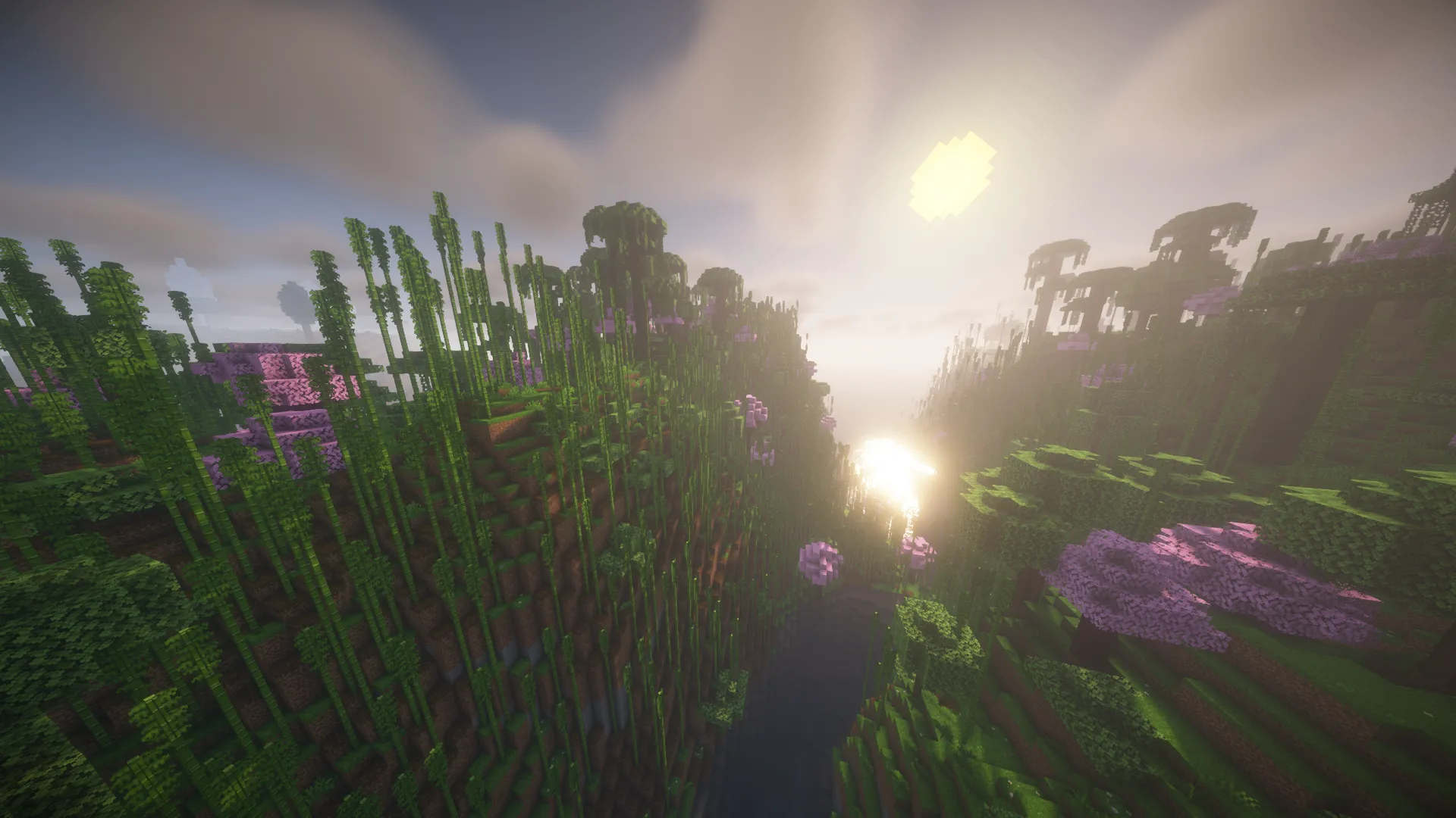 Kenui's Extra Dimensions, Моды, Minecraft