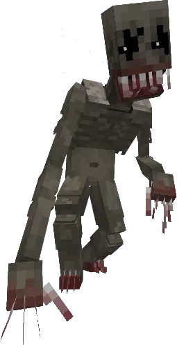STALKER.ZIP — скриншот 2 (Текстуры, Minecraft)