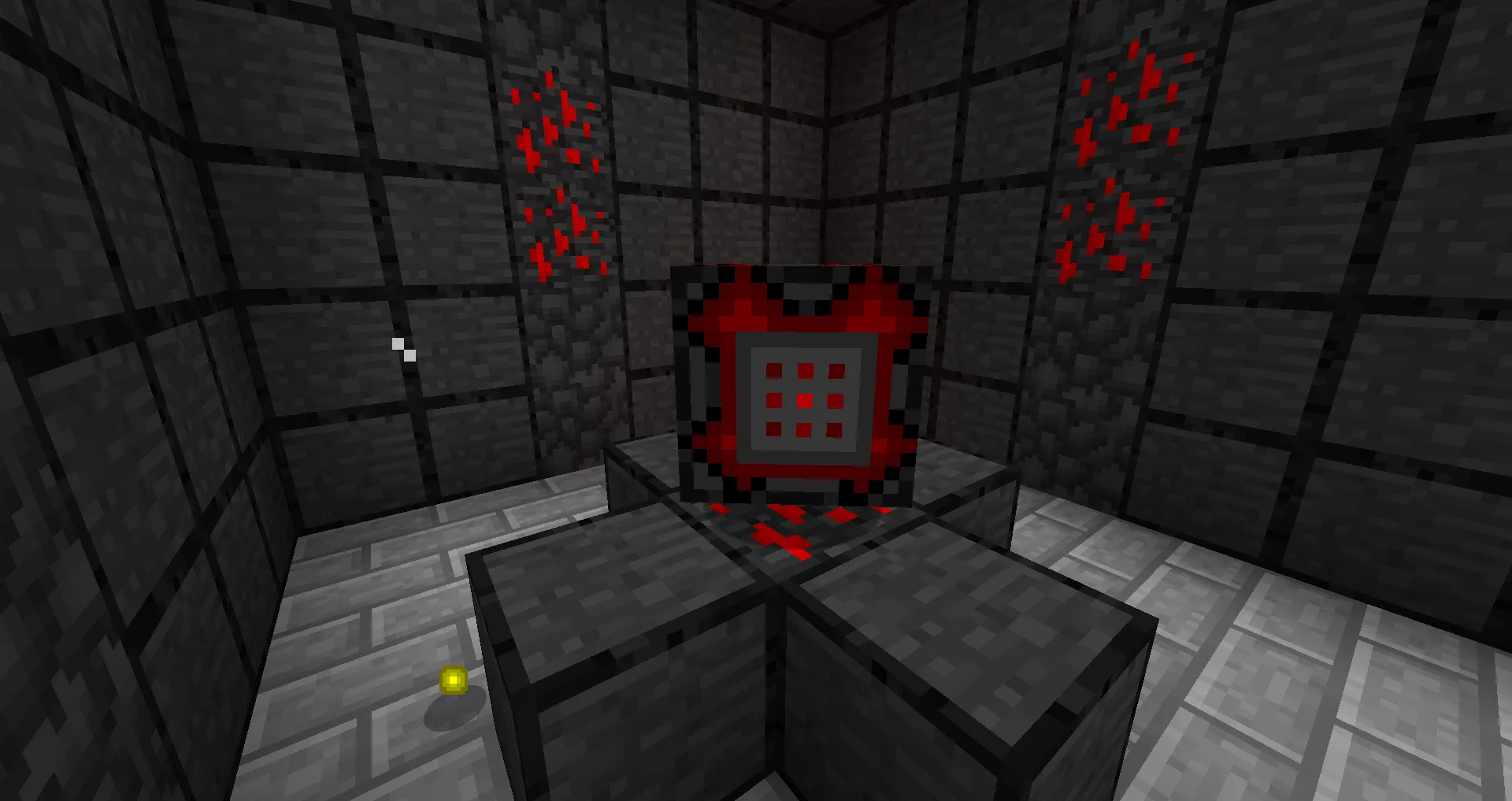 J.A.K the Cyborg - Extra Bolts — скриншот 2 (Моды, Minecraft)