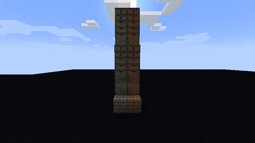 Storage Drawers Extra: Reloaded, Моды, Minecraft