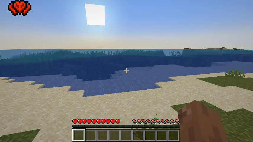Three Lives - Mediumcore, Моды, Minecraft