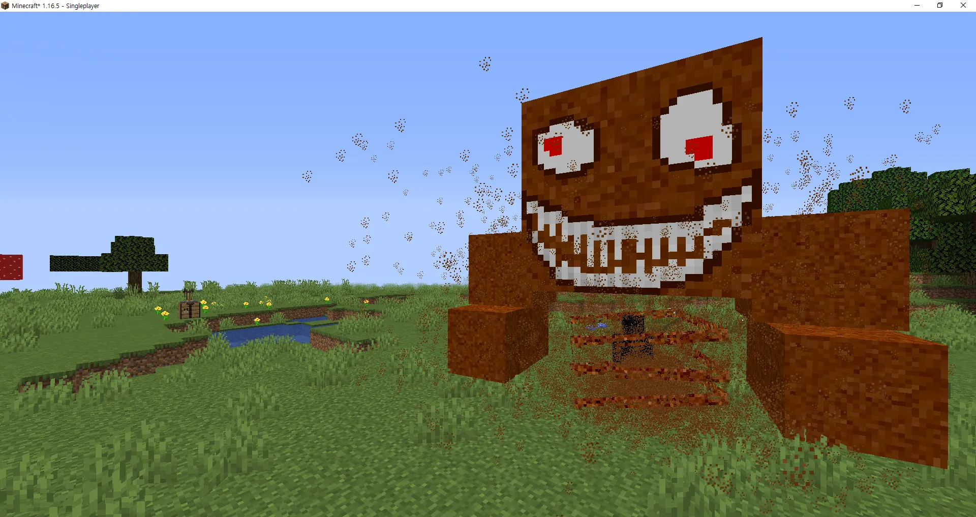 Blankia — скриншот 4 (Моды, Minecraft)