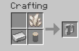 Mars Life, Моды, Minecraft