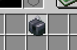 Astran, Моды, Minecraft