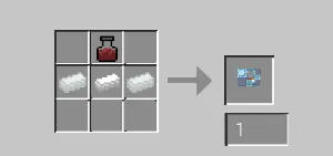 HyMod, Моды, Minecraft