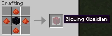 Not Enough Resources, Моды, Minecraft