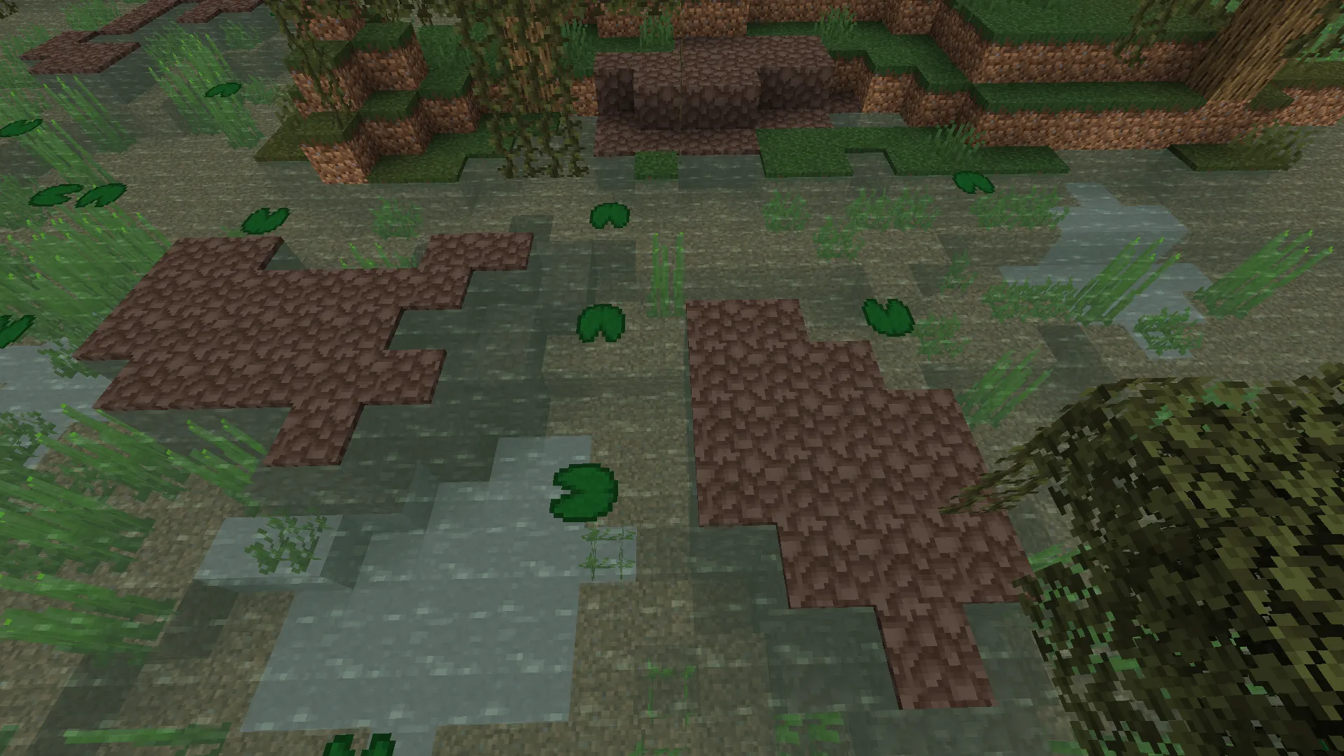 Little Tweaks — скриншот 16 (Моды, Minecraft)