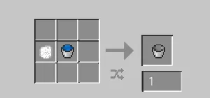 Supreme Taboulé, Моды, Minecraft