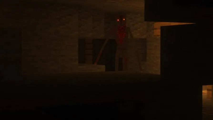 The Creation Dweller, Моды, Minecraft