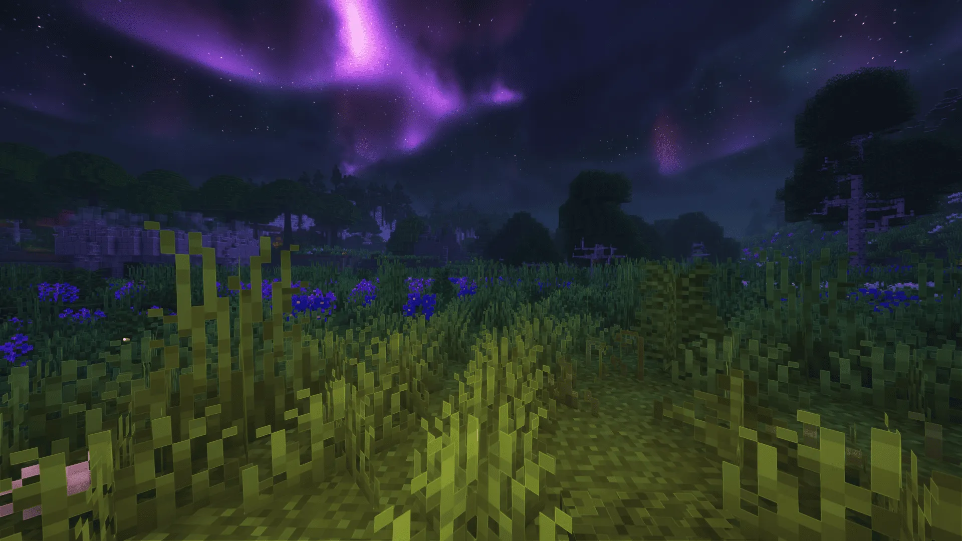 Farmystique: Farming & Magic, Модпаки, Minecraft