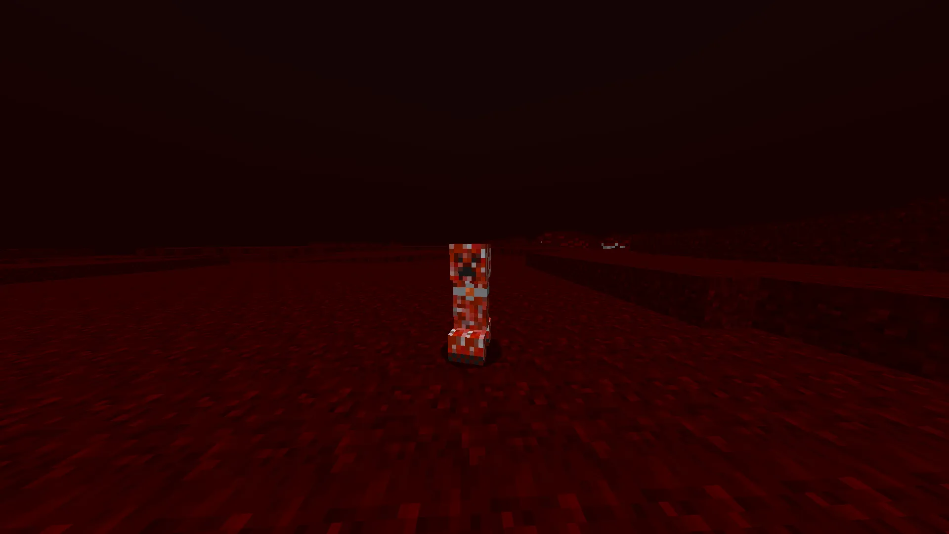 BloodHorrorCraft, Моды, Minecraft