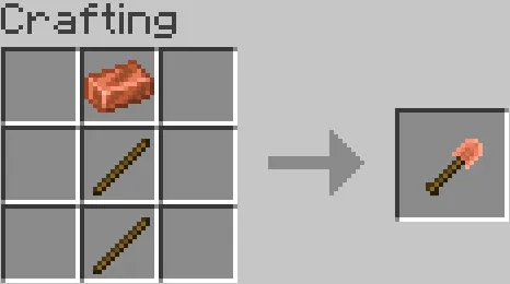 Ores Expansion ( 1.20.1 ) — скриншот 4 (Моды, Minecraft)