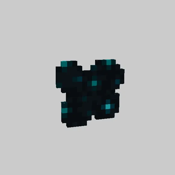 Sculk Extended — скриншот 3 (Моды, Minecraft)