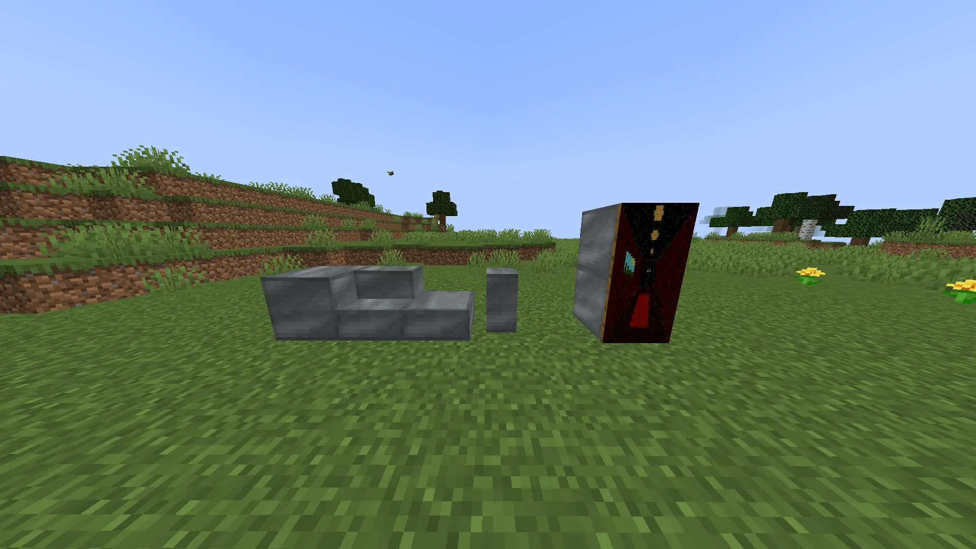 More Creatures + — скриншот 1 (Моды, Minecraft)