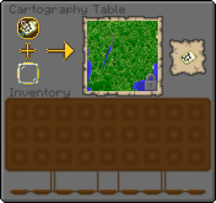 Trask (Discontinued) — скриншот 8 (Текстуры, Minecraft)
