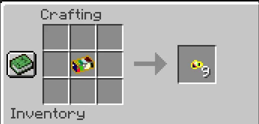 Natural Resource Ores Mod, Моды, Minecraft