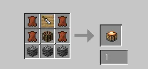 The Sandwich Mod — скриншот 1 (Моды, Minecraft)