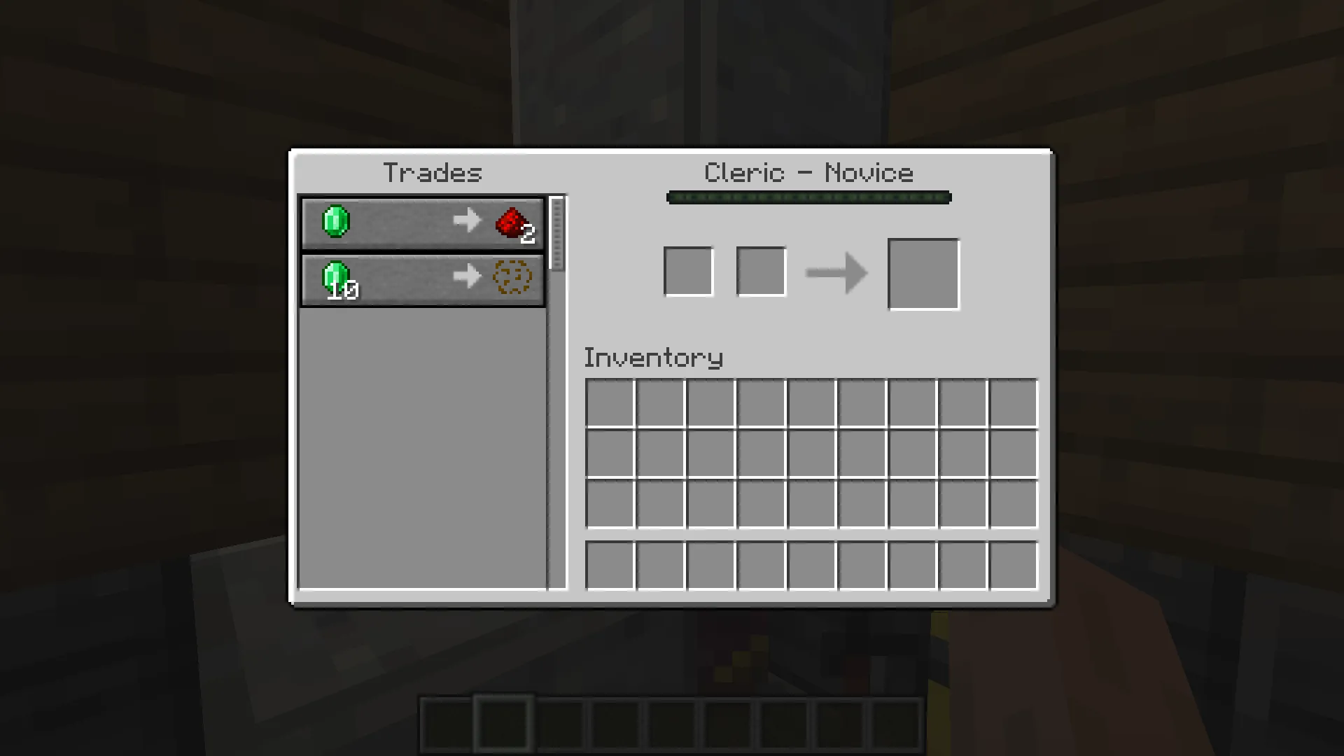 Skulllendrium's Fart Blaster — скриншот 2 (Моды, Minecraft)