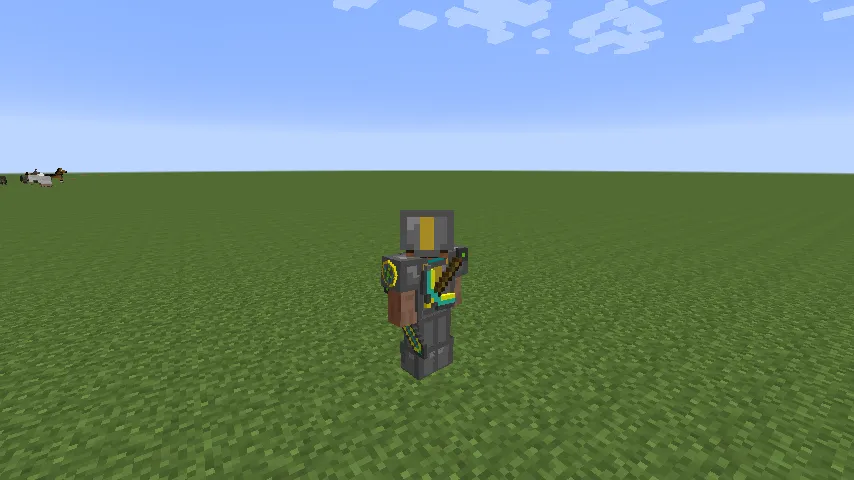 The Unusual Cobblestone Mod — скриншот 3 (Моды, Minecraft)