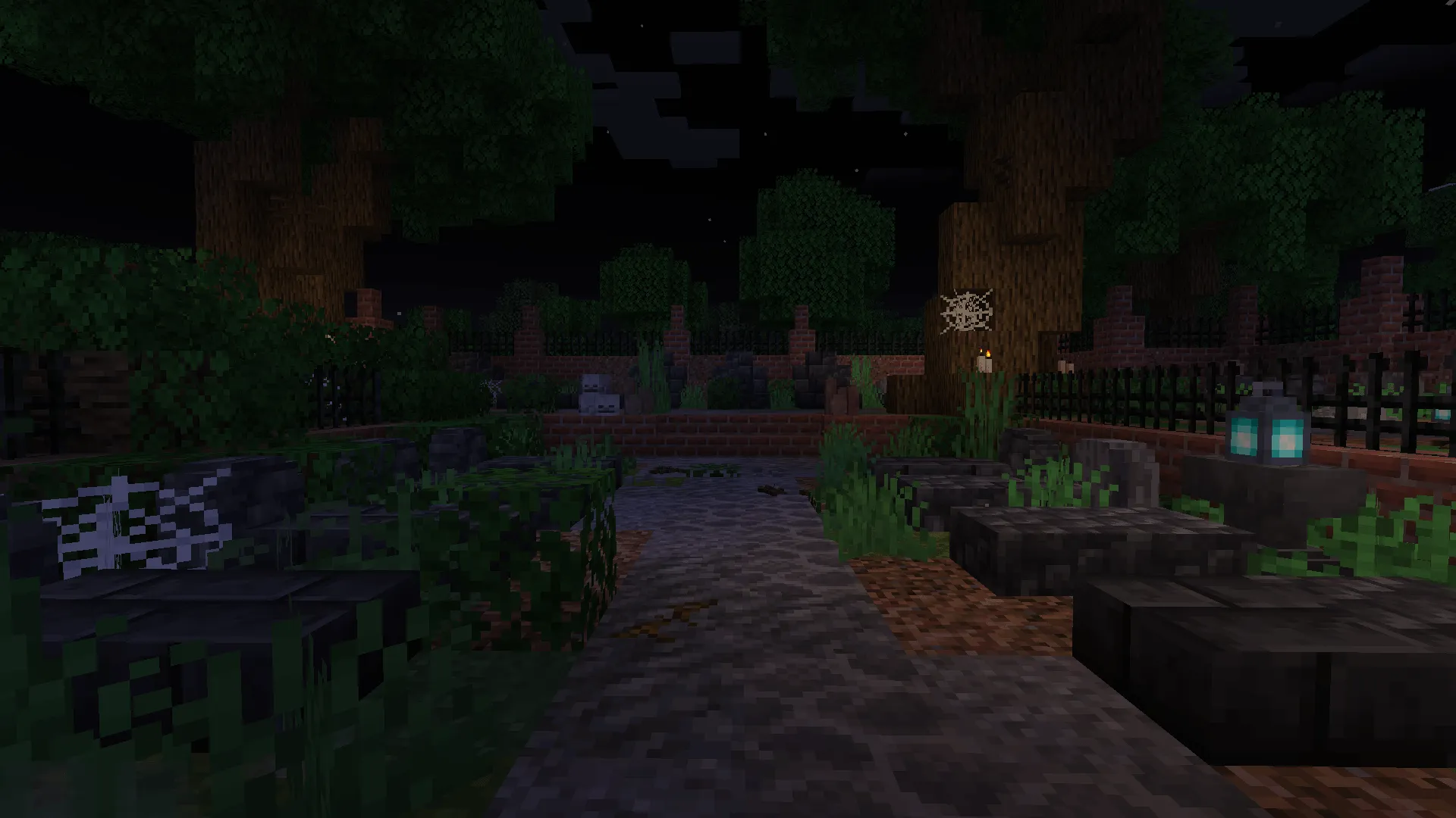 Velox Resurrected — скриншот 10 (Модпаки, Minecraft)