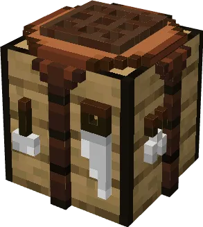 emixam8002 3D textures — скриншот 10 (Текстуры, Minecraft)