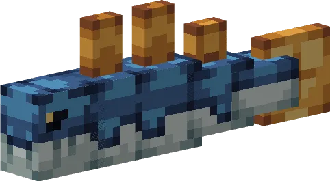 The Impish Tome, Моды, Minecraft