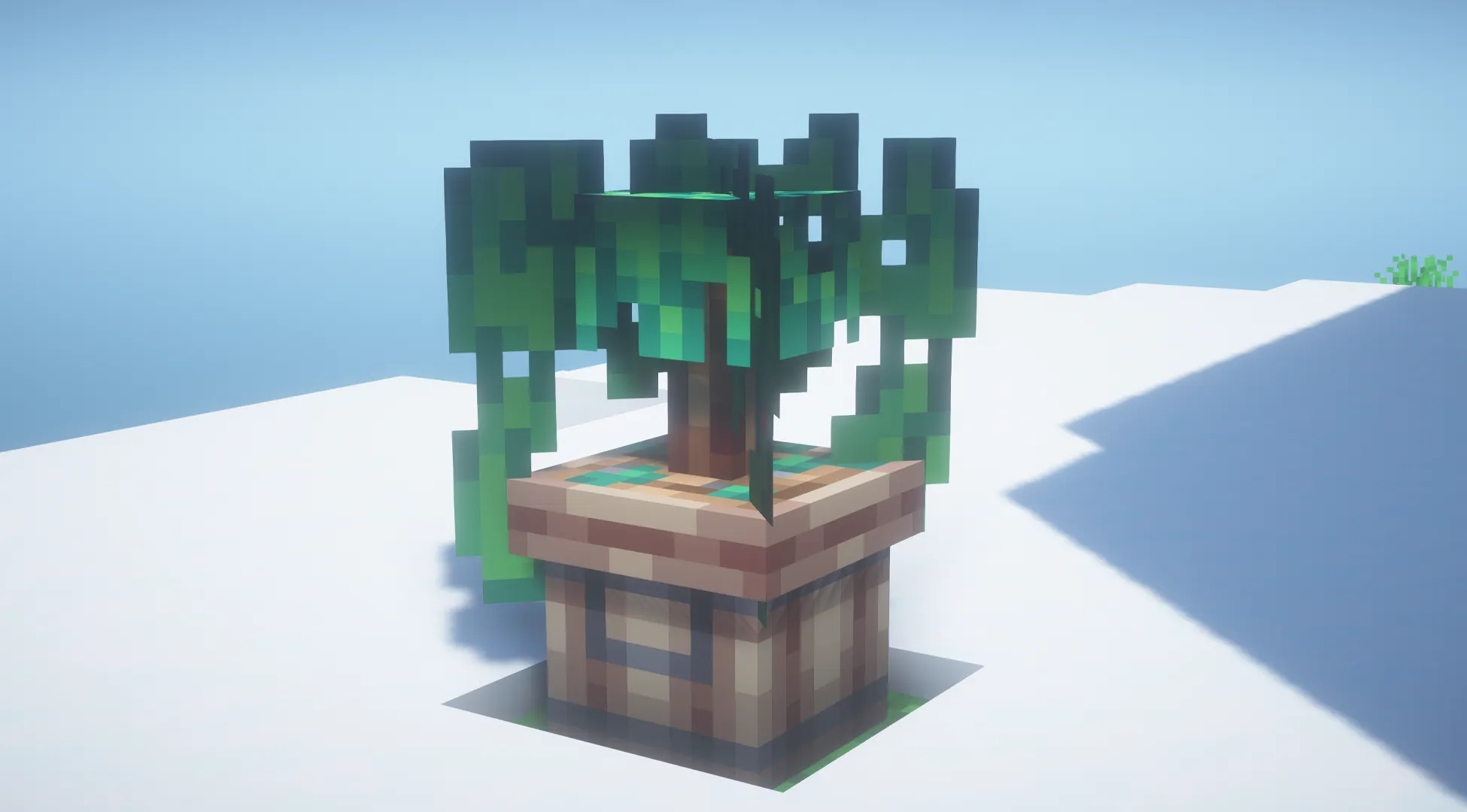 BetterPot — скриншот 2 (Текстуры, Minecraft)