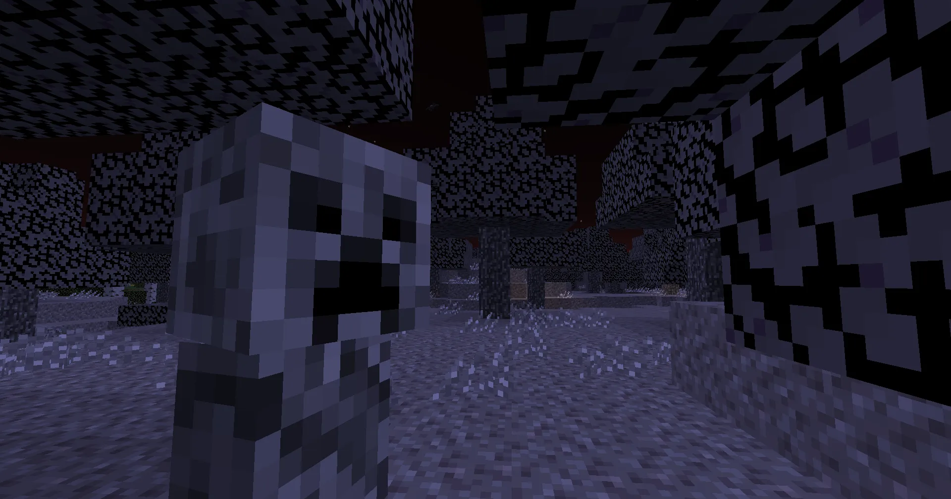 Gravelium, Моды, Minecraft